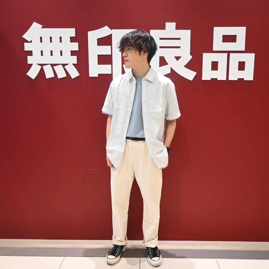 イオンモール甲府昭和】170cm｜ 無印良品